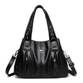 Genuine Casual Tote Bag Luxury Handbags