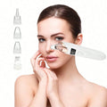 Electric Facial Pore Cleanser Vacuum – Blackhead & Acne Remover