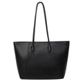 Trendy Light Luxury Women's Handbag with PU Zipper