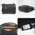 Large Luxury Brand Chain Shoulder Bag | 100% Genuine Leather Women’s Handbag