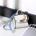 Mini Bag Pendant | Small Bag | Fashion Key & Earphone Case