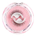 Reusable Self-Adhesive False Eyelashes – Glue-Free, Easy Wear