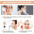 Electric Facial Pore Cleanser Vacuum – Blackhead & Acne Remover