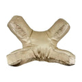 Beauty Sleep Face Pillow with Free Satin Pillowcase