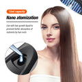 Electric Spray Massage Comb Hair Growth & Scalp Therapy