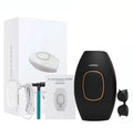 IPL Hair Removal Permanent Laser Epilator 600000 Flash Depilator