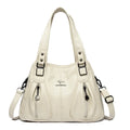 Genuine Casual Tote Bag Luxury Handbags