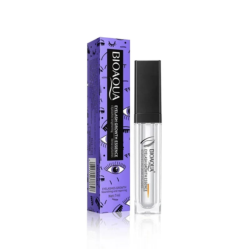 7-Day Fast Eyelash & Brow Growth Serum | Thick & Strong