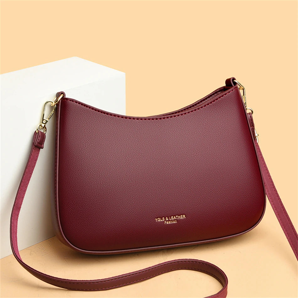 High Quality Underarm Shoulder Bags for Women