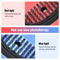 Electric Spray Massage Comb Hair Growth & Scalp Therapy