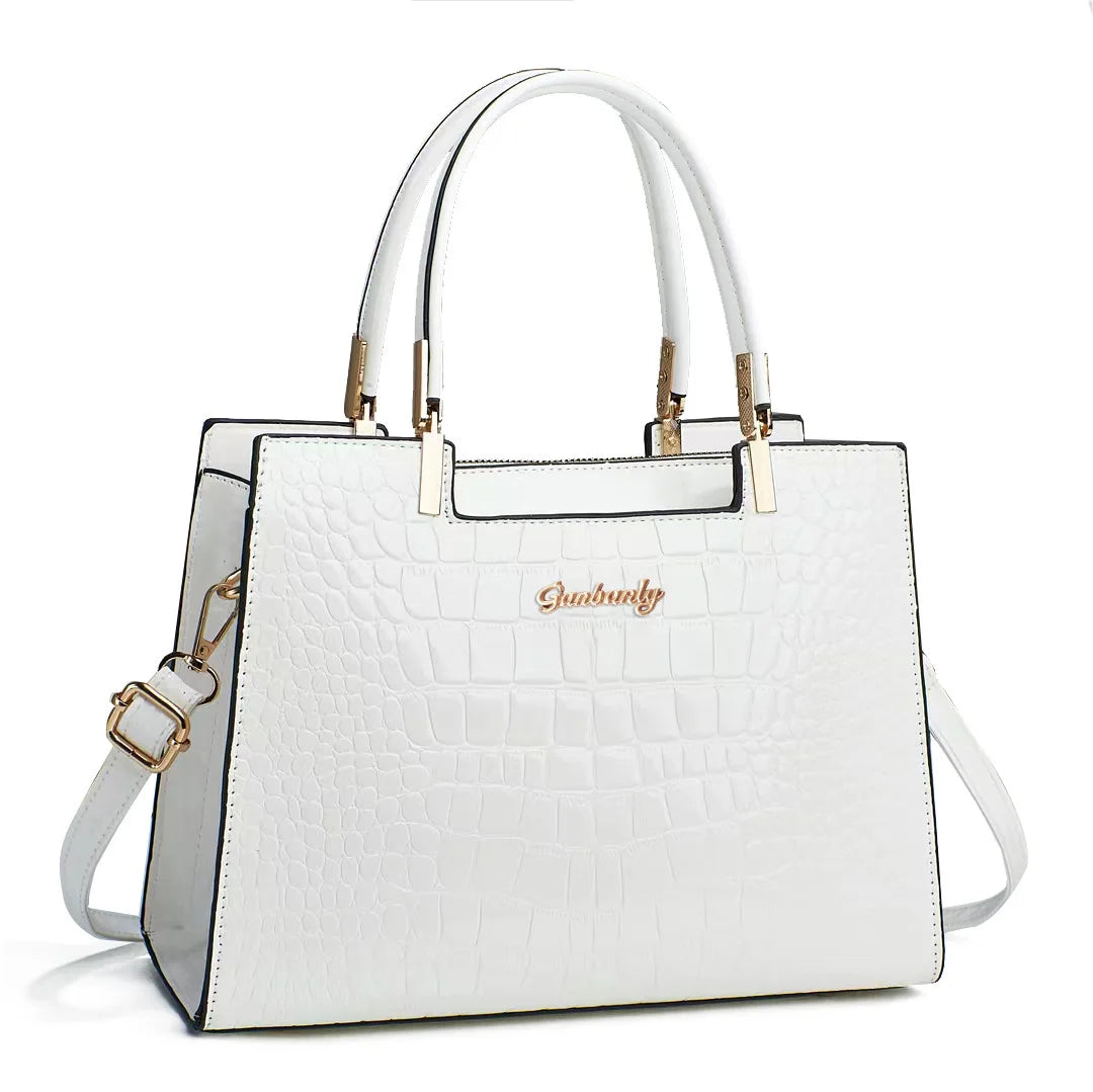Women’s High-Grade All-Match Shoulder Handbag