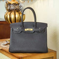 Cowhide Leather Women's Bag – Elegant & Versatile