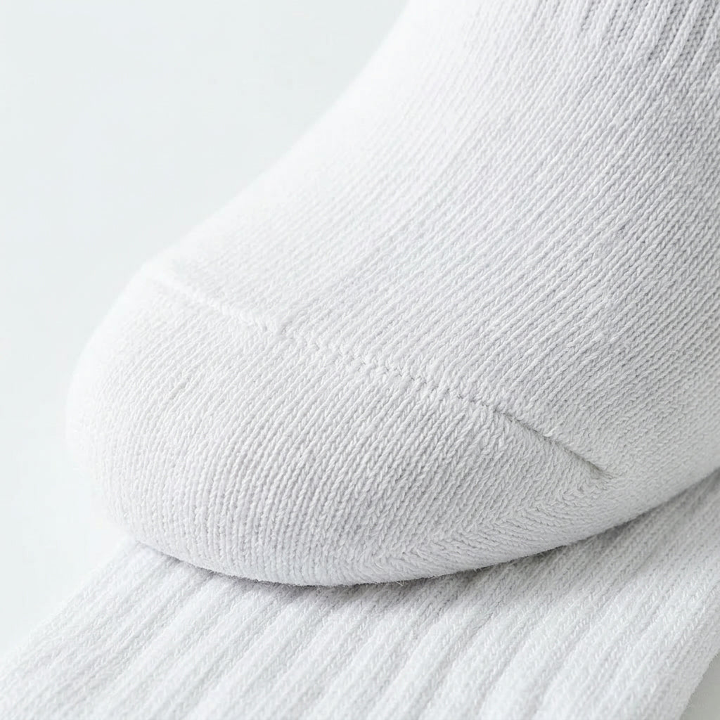 Yoga Socks – Non-Slip Comfort for Pilates & Fitness Cotton Blend