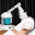 Portable Ionic Face Mist & Steamer for Professional Skincare