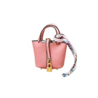 Mini Bag Pendant Keychain Hanging Accessory Zero Wallet Creative Portable Bracelet Bluetooth Earphone Bag Multifunctional