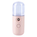 30ML Mini Facial Steamer USB Nano Sprayer Humidifier