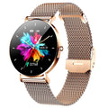 Ultra Thin Smart Watch Women + Box
