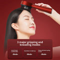 Electric Massage Comb with Vibration