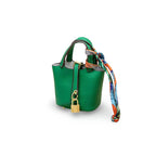 Mini Bag Keychain – Chic Portable Pendant Accessory