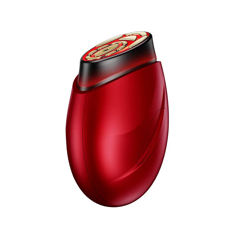 Collagen anti Wrinkle Rf Face Lifting Lift Massager