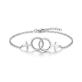 Venus Symbol Bracelet – Meaningful Style in Stainless Steel
