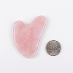 Jade Roller & Gua Sha Set for a Radiant Glow Ritual