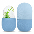 Silicone Ice Roller for Cooling Glow & Refreshing Skincare Ritual