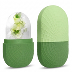 Silicone Ice Roller for Cooling Glow & Refreshing Skincare Ritual