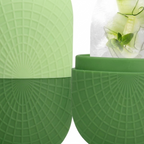 Silicone Ice Roller for Cooling Glow & Refreshing Skincare Ritual