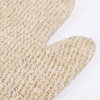 Sisal Exfoliating Bath Mitt for Smooth Skin & Gentle Body Care