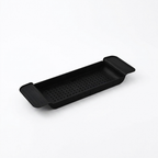 Extendable Bathtub Tray for Relaxing Soaks & Bath Essentials