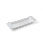 Extendable Bathtub Tray for Relaxing Soaks & Bath Essentials