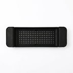 Extendable Bathtub Tray for Relaxing Soaks & Bath Essentials