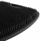 Silicone Body Scrubber for Smooth Skin & Gentle Cleansing Ritual