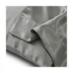 Silk Satin Pillowcase – Smooth Beauty Sleep Hair-Friendly Comfort