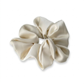 Silk Satin Scrunchie – Gentle Hold & Soft Shine Hair Tie