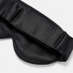 Mulberry Silk Sleep Mask – Light-Blocking Comfort for Restful Sleep
