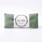 Lavender Weighted Eye Mask – Relaxing Aromatherapy Hot & Cold Comfort