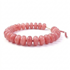 Resin Bead Necklace – Colorful Chunky Bohemian Statement Jewelry