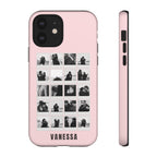 Custom iPhone Case - Personalize Your Own Design