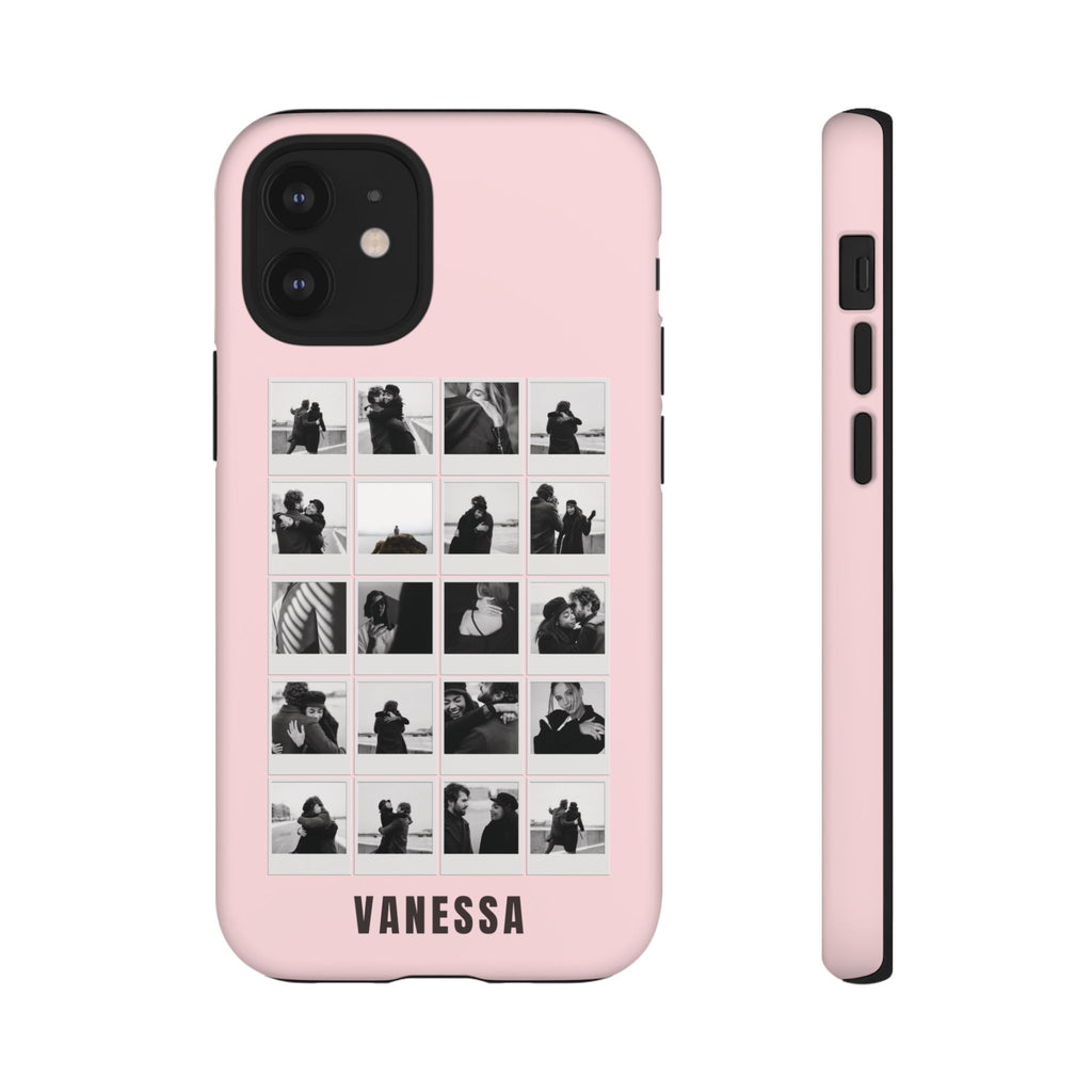 Custom iPhone Case - Personalize Your Own Design