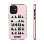 Custom iPhone Case - Personalize Your Own Design