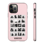 Custom iPhone Case - Personalize Your Own Design
