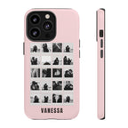 Custom iPhone Case - Personalize Your Own Design