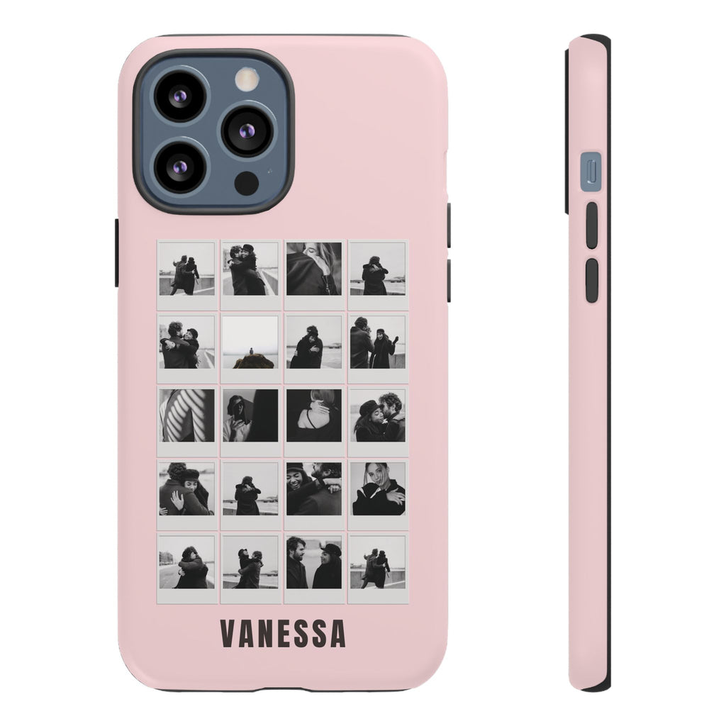Custom iPhone Case - Personalize Your Own Design