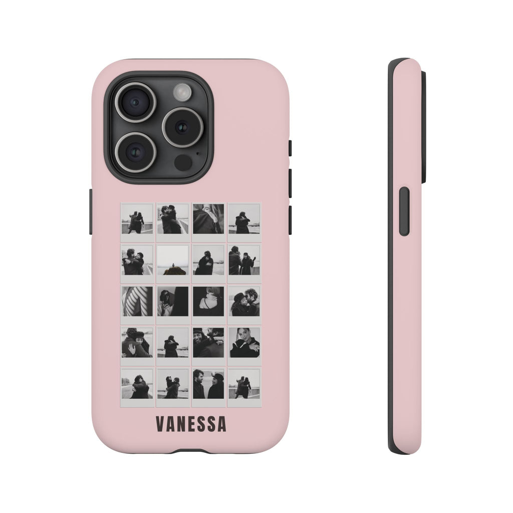 Custom iPhone Case - Personalize Your Own Design