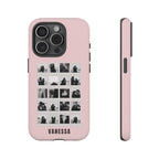 Custom iPhone Case - Personalize Your Own Design