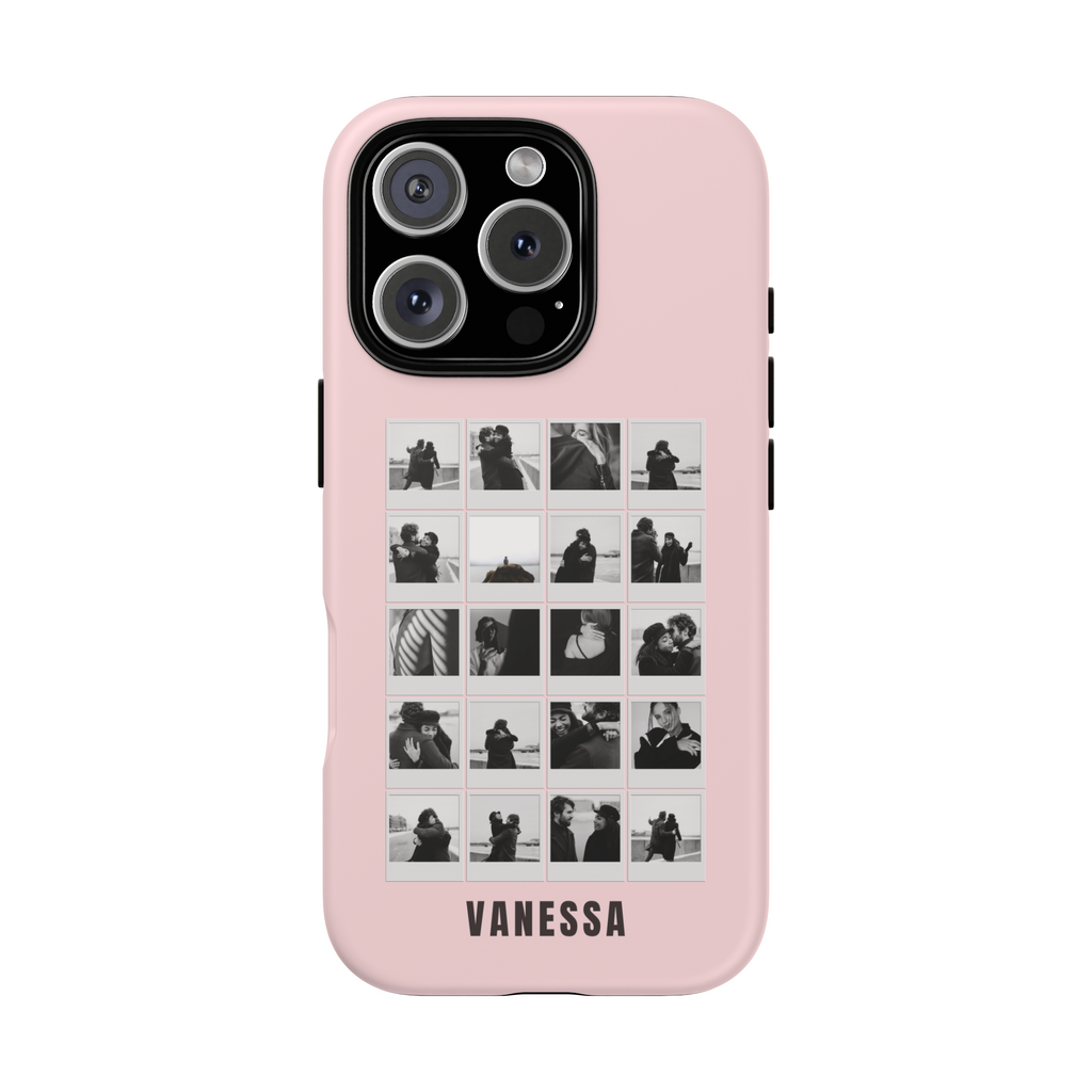 Custom iPhone Case - Personalize Your Own Design