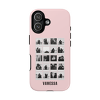 Custom iPhone Case - Personalize Your Own Design