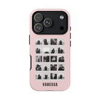 Custom iPhone Case - Personalize Your Own Design